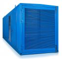 Дизельный генератор Hertz HG 1500 PC в контейнере
