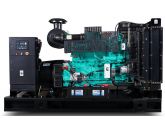 Дизельный генератор CTG 385С