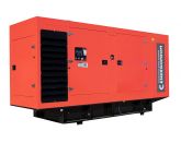Дизельный генератор Energoprom ESS 640/400 A (Stamford) с АВР