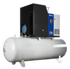 Винтовой компрессор Ceccato CSL O 10 10 V400/50 270L