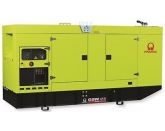 Дизельный генератор Pramac GSW 415 P 400V