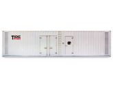 Дизельный генератор Tide Power FC1700-R