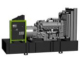 Дизельный генератор Pramac GSW 705 DO 380V