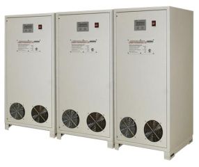 Стабилизатор напряжения Lider PS150SQ-I-15