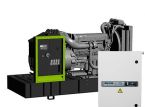 Дизельный генератор Pramac GSW 580 DO 400V