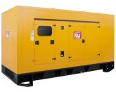 Дизельный генератор Onis VISA P 301 GX (Stamford)