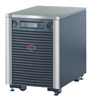 ИБП APC Symmetra LX 8kVA Scalable to 8kVA N+1 Tower