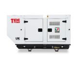 Дизельный генератор Tide Power FC138-LP с АВР