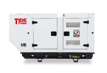 Дизельный генератор Tide Power FC188-LP с АВР