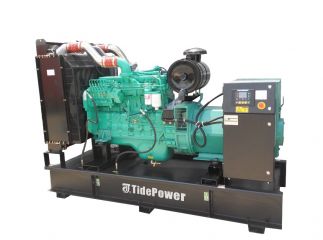 Дизельный генератор Tide Power EB180-C1