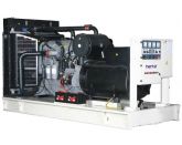 Дизельный генератор Hertz HG 21 PC
