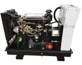 АМПЕРОС АД-15-Т400-P (Проф) с АВР