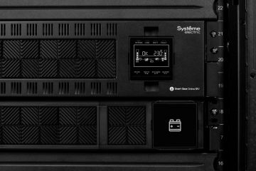 Systeme Electric SRVSE10KRTXLI5U