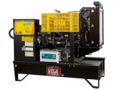 Дизельный генератор Onis VISA P 21 B 1ph