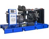 Дизельный генератор АД-250С-Т400-1РМ17 (Mecc Alte)