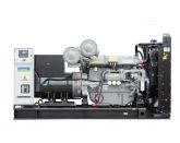 Дизельный генератор APD880M