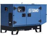 Дизельгенератор SDMO T33K
