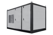 ТСС АД-730С-Т400-1РНМ17 (Mecc Alte) в контейнере