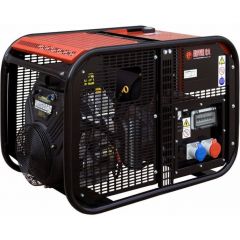 Бензиновый генератор Europower EP 18000 E