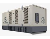 Дизельный генератор GE,MT,2530/2300,SS 400/230