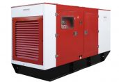 Азимут АД-200С-Т400-1РКМ6 в кожухе