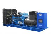 Дизельный генератор АД-1500С-Т400-1РМ9