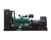Дизельный генератор AC-1410