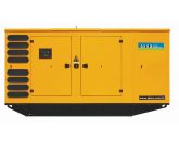 Дизельный генератор APD1020BD в кожухе