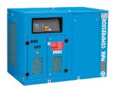 Винтовой компрессор Ekomak EKO 90 D VST