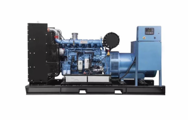 Дизельный генератор MGE P360BN в контейнере с АВР