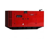 Дизельный генератор Europower EPS 410 TDE