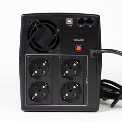 ИБП ИМПУЛЬС ЮНИОР СМАРТ 2200