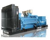 Дизельный генератор GE,MT,2530/2300,BF