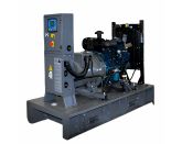 Дизельный генератор EMSA E IV EG 0033 с АВР