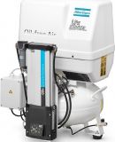 Поршневой компрессор Atlas Copco LFx 1,0 D 3PH на ресивере(50 л)