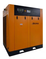 Винтовой компрессор Berg ВК-355 7
