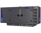 Дизельный генератор Hertz HG 275 BC в кожухе с АВР