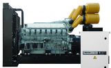 Дизельный генератор General Power GP1900MB