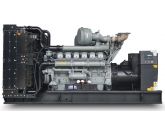 Дизельный генератор CTG 825WE с АВР