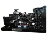 Дизельный генератор Energoprom EFC 630/400 LS LSA IG200 с АВР