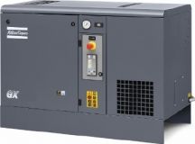 Винтовой компрессор Atlas Copco GX 7EL 7,5P FM