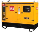 Дизельный генератор Onis VISA D 500 GX