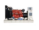 Дизельный генератор Teksan TJ750SC5C