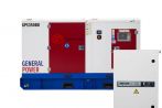 Дизельный генератор General Power GP350BD