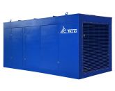 Дизельный генератор АД-640С-Т400-1РПМ17