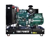 Дизельный генератор Tide Power FB750-LP