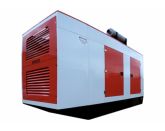 Дизельный генератор АД-1000С-Т400-1РКМ Cummins (L)