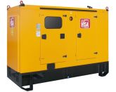 Дизельный генератор Onis VISA P 181 GX (Marelli)