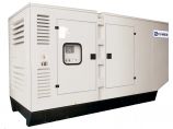 Дизельный генератор  KJ Power KJD 315