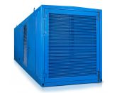 Газовый генератор Gazvolt 500T32 в контейнере